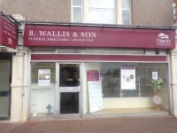B. Wallis & Sons