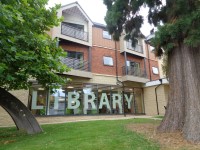 Southam Library
