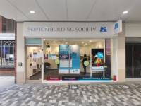 Skipton Building Society - Woking