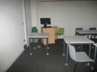 Teaching/Seminar Room(s) (402B)