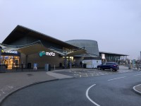 A1(M) - Wetherby Services - Moto