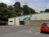 Loddon Vale Indoor Bowls Club