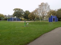 Romsey Recreation Ground
