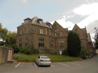 College of St Hild & St Bede - Bede Main Building - Education