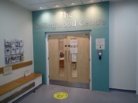 The Collingwood Centre