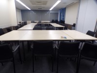 Teaching/Seminar Room(s) (SALC 10 - Level 5)