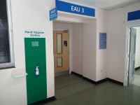 EAU3 – Acute Medical Assessment