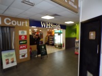 WHSmith - M1 - Leicester Forest East Services - Northbound - Welcome Break