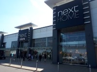 Next - Peterborough - Brotherhood Retail Park
