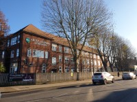 Brockley Adult Education Centre