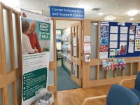 Cancer Information and Support Centre