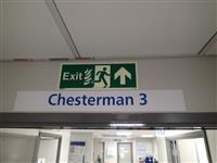 Chesterman 3