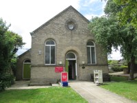 Coggeshall Library