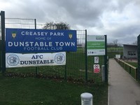 Creasey Park Community Football Centre