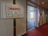 The Market Place 