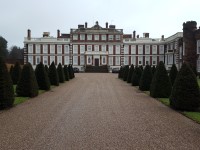 Knowsley Hall Weddings and Corporate Events