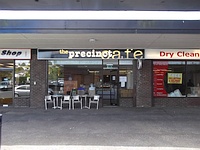 Precinct Cafe