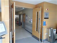 Ward 36 - Chemotherapy Day Unit and Supportive Therapies Unit