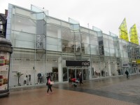 Next - Croydon - Centrale Shopping Centre