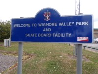 Wigmore Valley Park