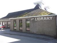 Stowmarket Library