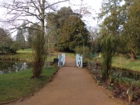 Shuttleworth - Garden, Woodland Walk & Play Area