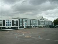 Deneholm Primary School