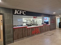 KFC - M4 - Leigh Delamere Services - Westbound - Moto