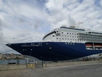 Marella Explorer 2 Cruise Ship Information