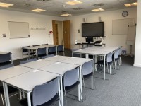SGR12 – Teaching/Seminar Room