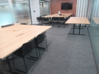Fourth Floor - Meeting Room 2