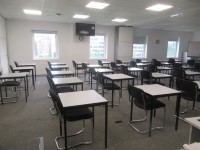 TR26 - Teaching/Seminar Room
