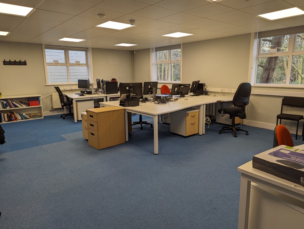 TH F10 - Research Space | AccessAble