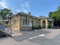 St Margarets Station