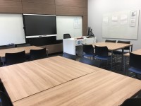 Seminar Room - AG13