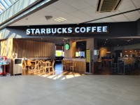 Starbucks - M1 - Woodall Services - Northbound - Welcome Break