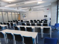 L118 - Teaching Room