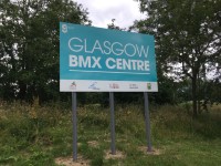 Glasgow BMX Centre