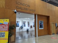 London Gallery West