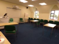 QE106 - Learning Room - Education PG Sec RE