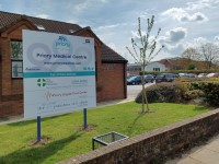 Priory Medical Centre