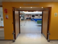 Outpatients Department