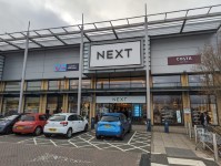 Next - Leamington - Leamington Shopping Park