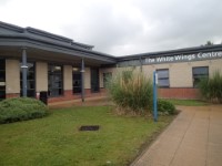 The White Wings Centre
