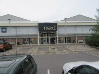 Next - Yeovil - Peel Centre
