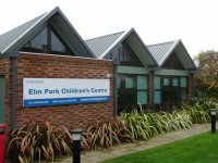 Elm Park Children's Centre