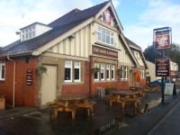 The Hare and Hounds
