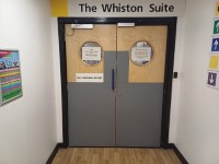 Whiston Suite