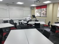 ENCAP Seminar Room - 1.49