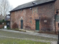 Knutsford Heritage Centre